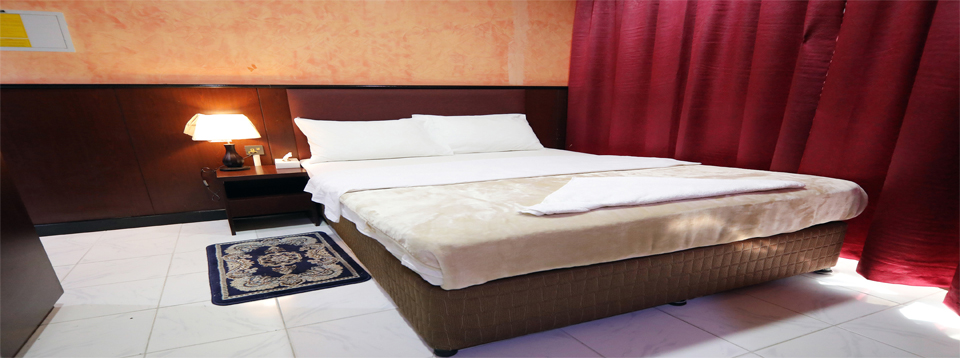 Standard Room | Tanha Hotel  LLC